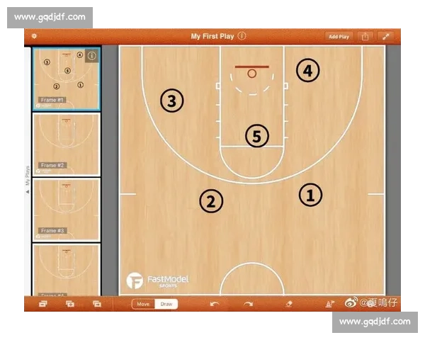 以区域防守为核心的现代篮球战术体系创新与攻防平衡研究实践探索
